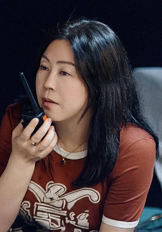 袁玉梅 Yumei Yuan照片