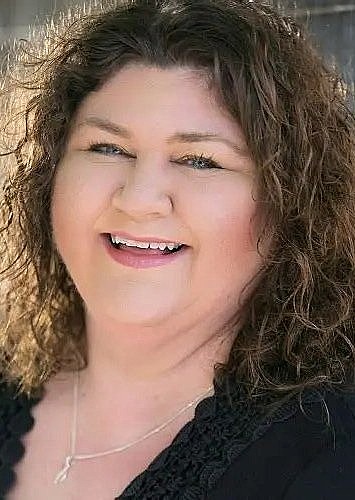 谢丽尔·费吉森 Cheryl Fergison照片