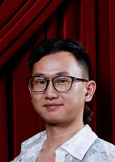 钟林 Lin Zhong照片