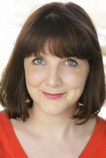 夏洛特·穆尔 Charlotte Moore照片