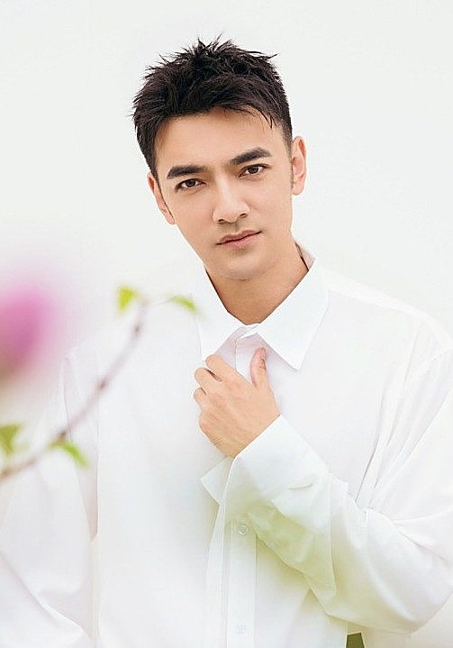 郭之廷 Zhiting Guo照片