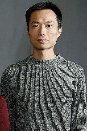包正勋 Cheng-Hsun Pao照片