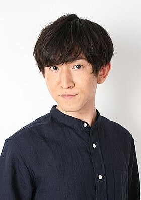 梶田大嗣 Kajita Daishi照片