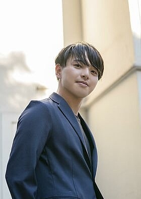 藤泽奖 Fujisawa Shō照片