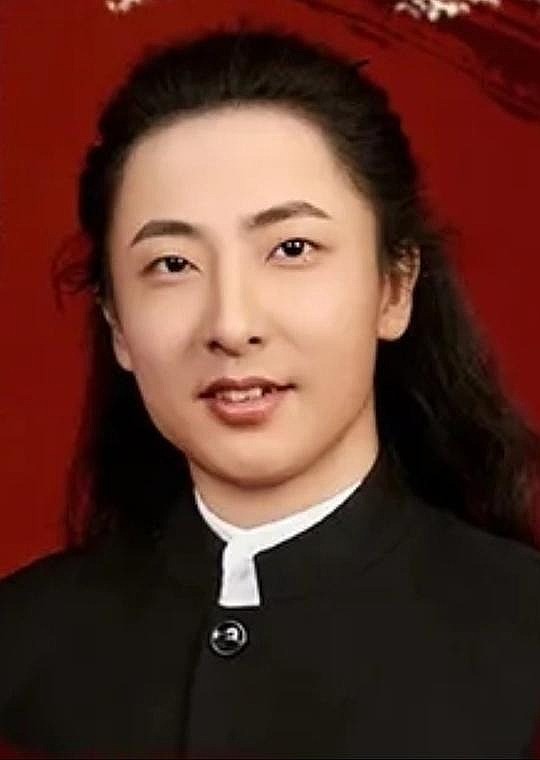付亮 Liang Fu照片
