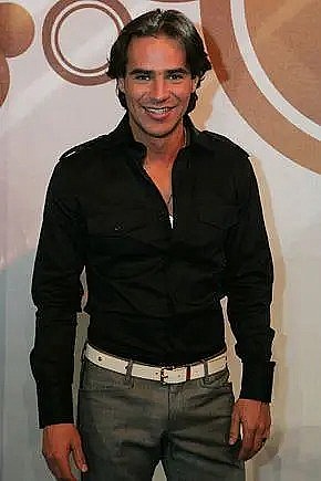 Jorge Poza照片