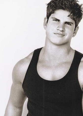 丹尼尔·博克 Daniel Booko照片