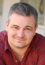 迈克尔·帕特里克·麦克吉尔 Michael Patrick McGill照片