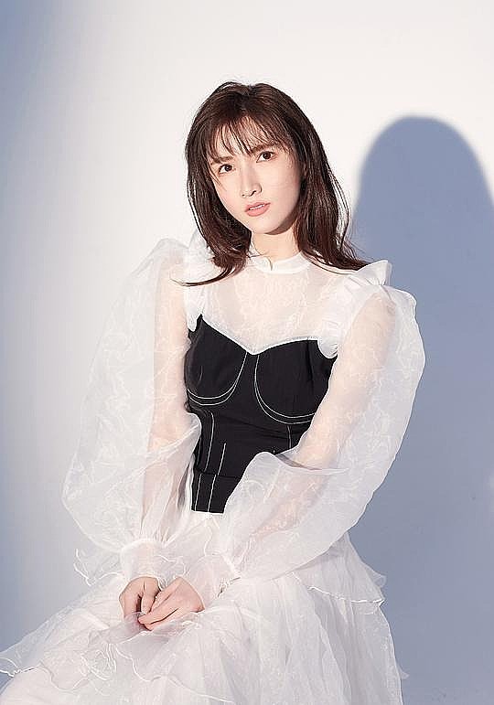 潘紫妍 Ziyan Pan照片