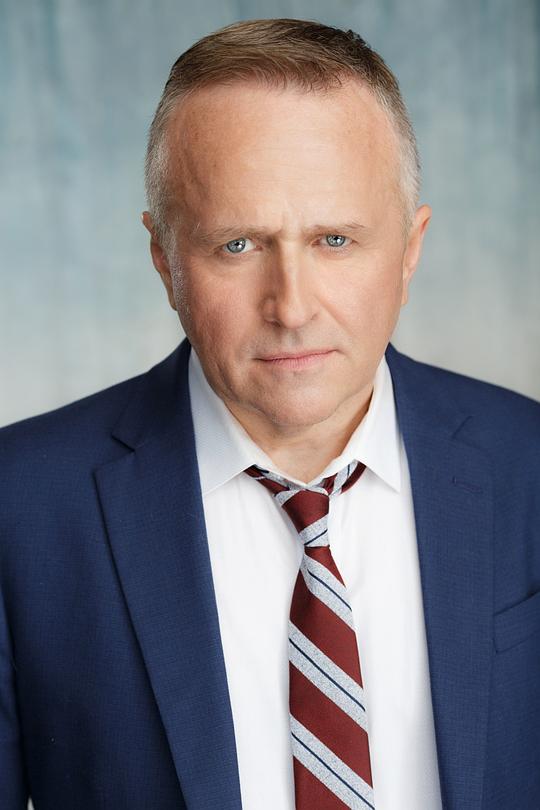 吉姆·汉纳 Jim Hanna照片