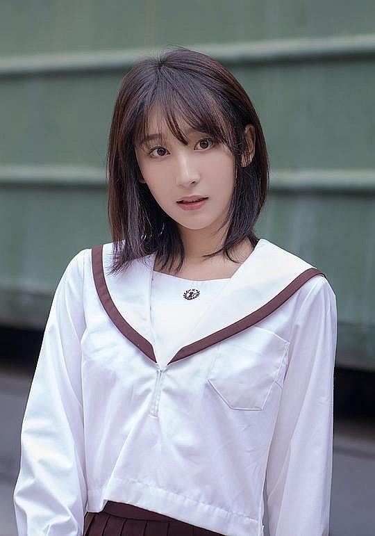 李林谦 Linqian Li照片