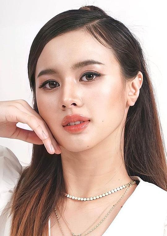 彩尼查·萍彤 Chanitcha Pimthong照片
