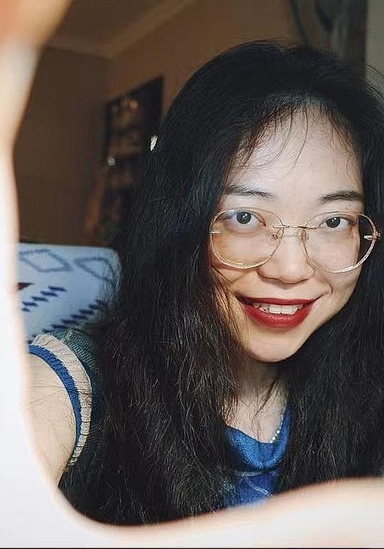 吴可及 Alice照片