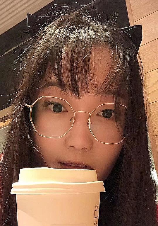 郭翠翠 Cuicui Guo照片