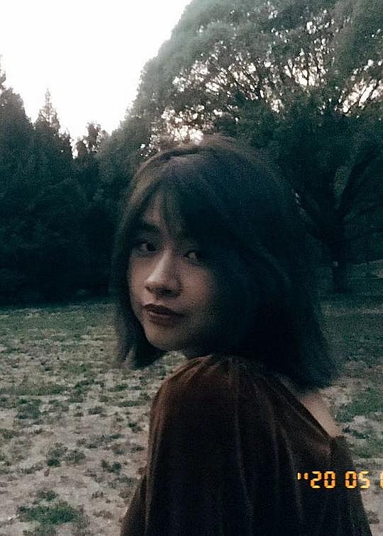 劣慧敏照片