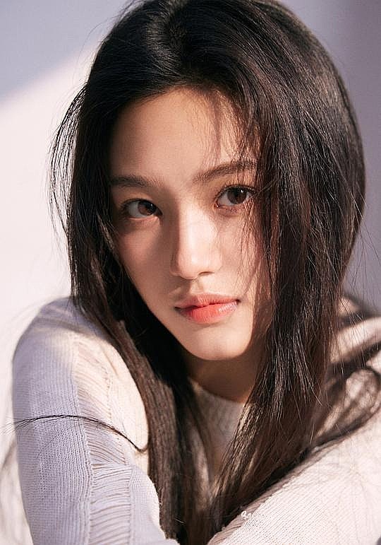 沈羽洁 Yujie Shen照片
