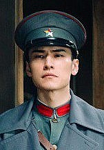 郭贞宇 Zhenyu Guo照片