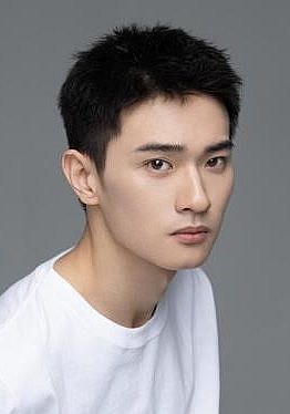 葛凡之 Fanzhi Ge照片