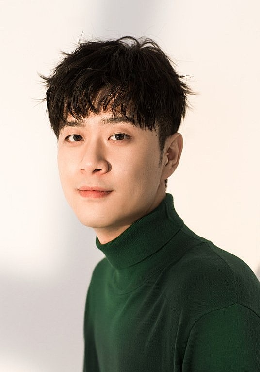 宋嘉心 Aaron Song照片