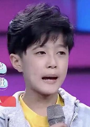 王子懿 Ziyi Wang照片