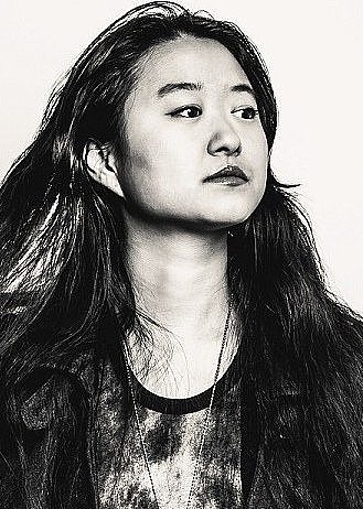 李·卢 Li Lu照片