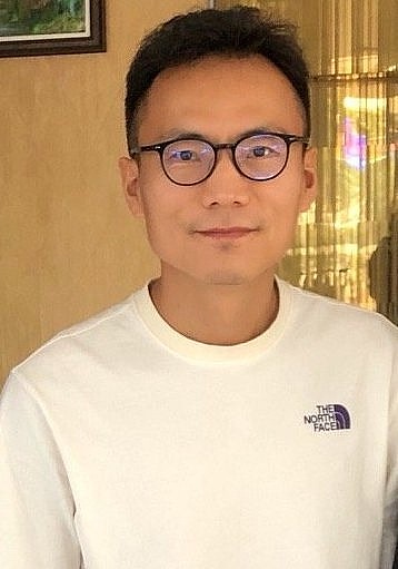 郭世民 Shimin Guo照片