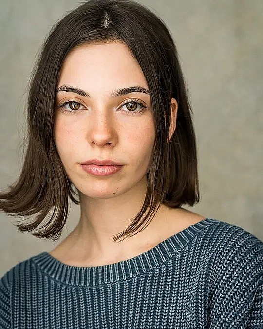 黛西·雅各布 Daisy Jacob照片
