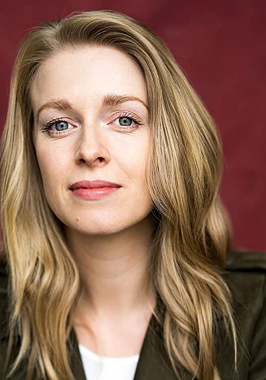 伊丽莎白·特威尔斯 Elizabeth Twells照片