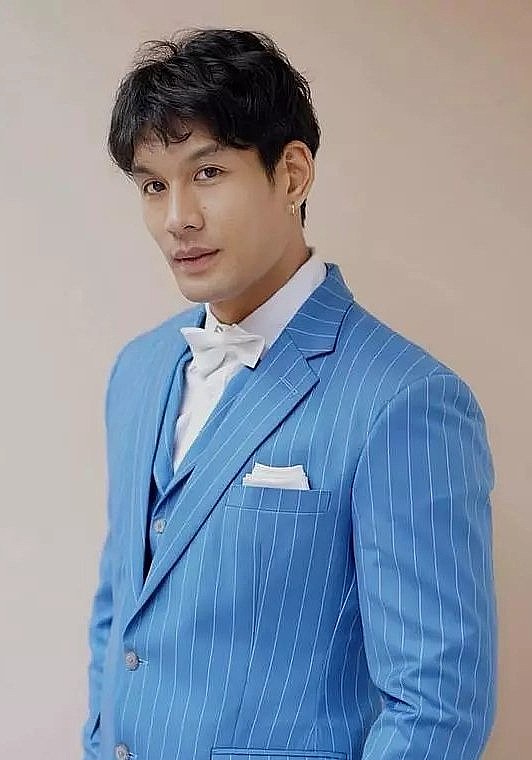 维萨鲁特·西兰布斯 Visarut Hiranbuth照片