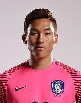 金承奎 Seung-gyu Kim照片