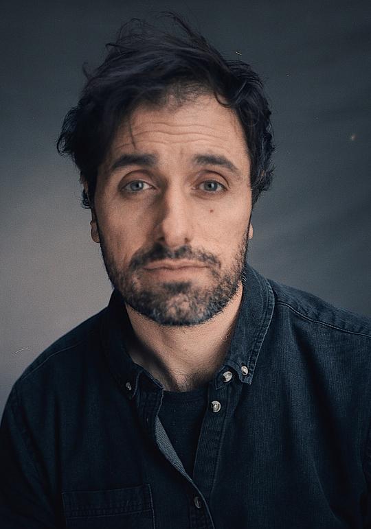 迈克尔·安盖洛·科维诺 Michael Angelo Covino照片