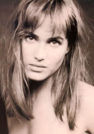 朱迪丝·戈德雷什 Judith Godrèche照片