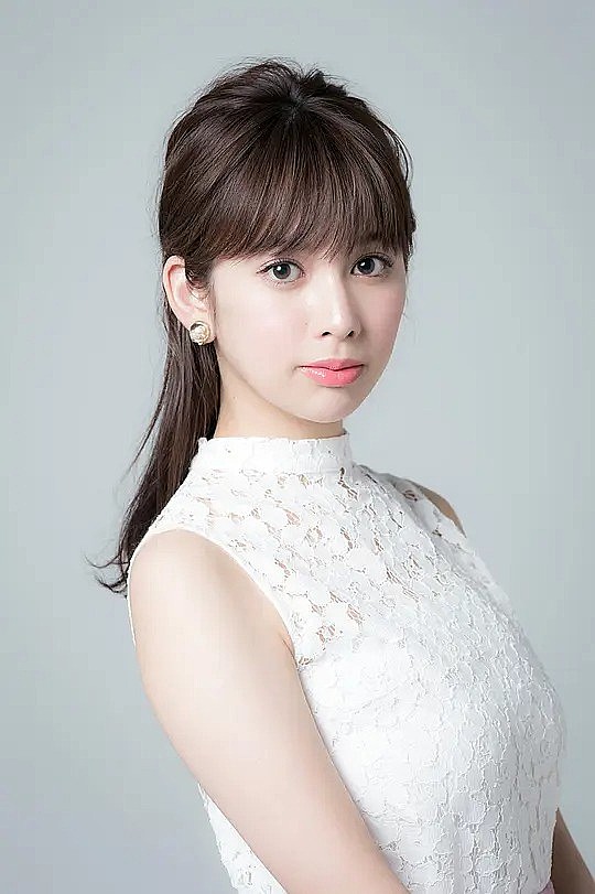 结城萌 Moe Yuki照片