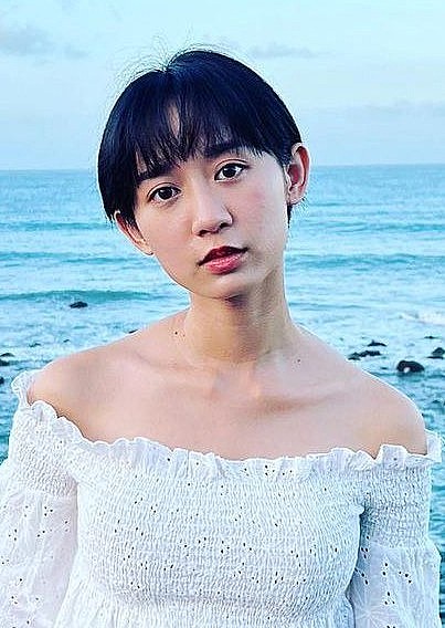 胡恩宁 MiuMiu Hu照片