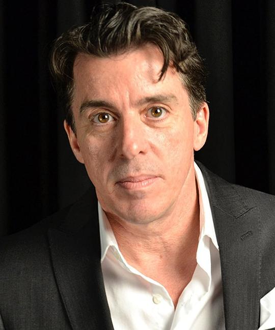 汤姆·斯特拉特福 Tom Stratford照片