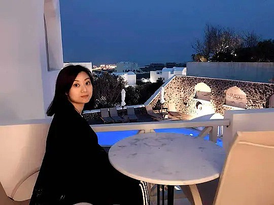 徐婷 Ting Xu照片