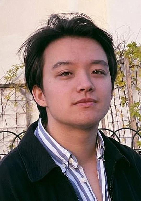 Xiao-Long Rathje Zhao照片