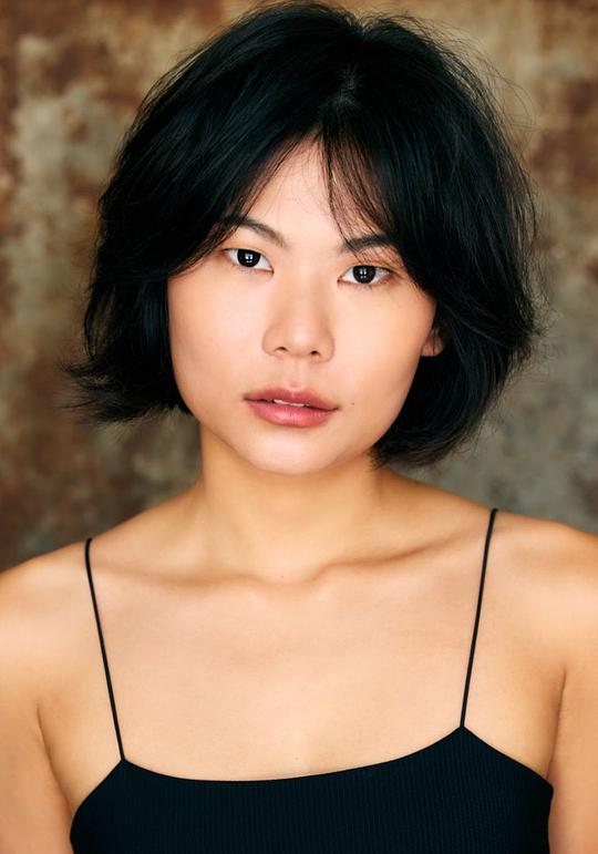 白狼 Zita Bai照片