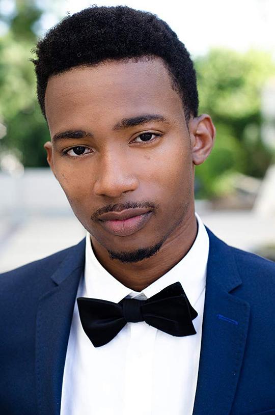 RJ·沃克 RJ Walker照片