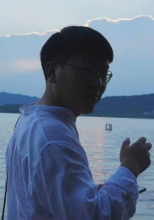 王泽浩 Zehao Wang照片