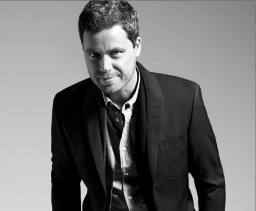 格雷格·波勒 Greg Poehler照片