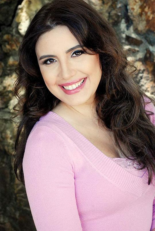 玛塞拉·布拉吉奥 Marcella Bragio照片