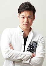 绵贯龙之介 Watanuki Ryuunosuke照片