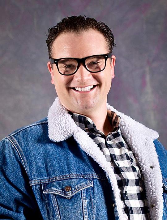 杰克·汉森 Jake Hanson照片