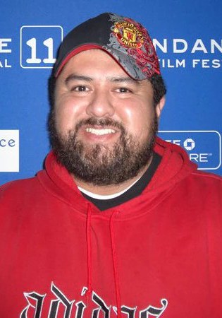 约翰·洛巴托 John Lobato照片