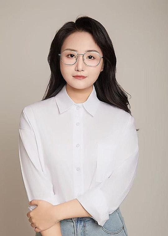 杨姝 Shu Yang照片