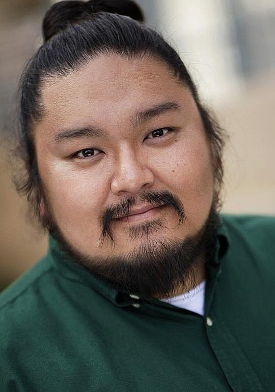 米本学仁 Takato Yonemoto照片