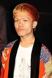 中村祐太郎 Nakamura Yutaro照片