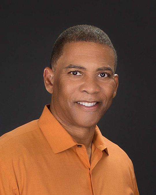 里克·理查森 Rick Richardson照片