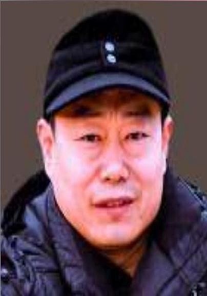 曲有为 Youwei Qu照片